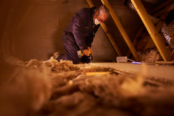 Best Insulation for Specific Applications in Kenwood, OH